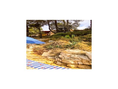 Apartment Seafront Apartment Dana - Two Bedroom Apartment with Terrace and Sea View - Outdoor photo 4