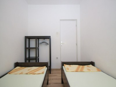 Apartment Seafront Apartment Dana - Two Bedroom Apartment with Terrace and Sea View - Features photo 26