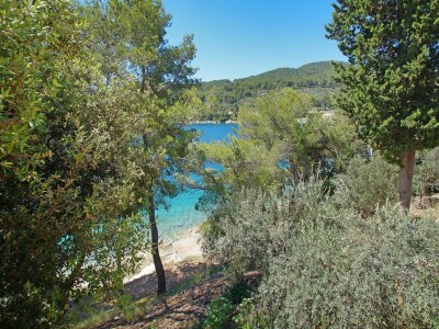 Apartment Seafront Apartment Dana - Two Bedroom Apartment with Terrace and Sea View - Outdoor photo 34