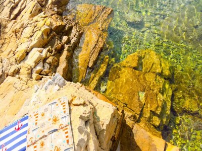 Apartment Seafront Apartment Dana - Two Bedroom Apartment with Terrace and Sea View - Outdoor photo 36