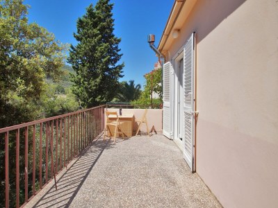 Apartment Seafront Apartment Dana - Two Bedroom Apartment with Terrace and Sea View - Outdoor photo 37