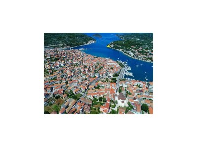 Apartment Seafront Apartment Dana - Two Bedroom Apartment with Terrace and Sea View - Outdoor photo 38