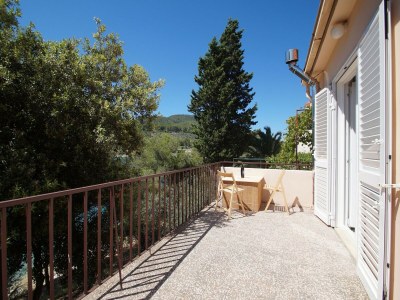 Apartment Seafront Apartment Dana - Two Bedroom Apartment with Terrace and Sea View - Outdoor photo 40