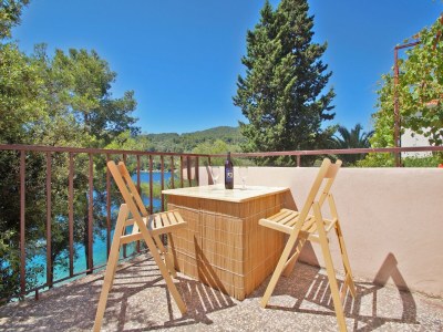 Apartment Seafront Apartment Dana - Two Bedroom Apartment with Terrace and Sea View - Outdoor photo 41