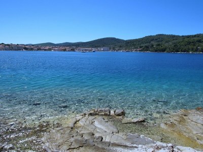 Apartment Seafront Apartment Dana - Two Bedroom Apartment with Terrace and Sea View - Outdoor photo 43