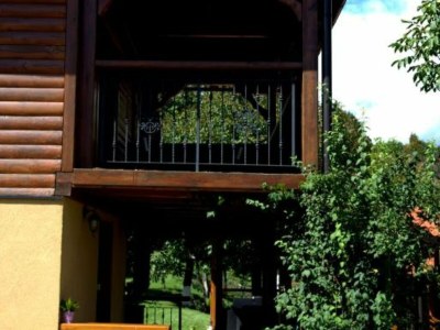 Holiday house Five Bedroom Holiday Home - Outdoor photo 3