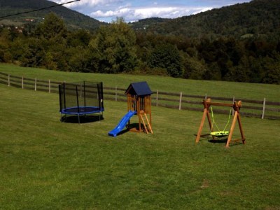 Holiday house Five Bedroom Holiday Home - Outdoor photo 4