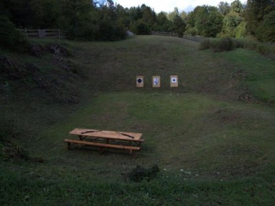 Holiday house Five Bedroom Holiday Home - Outdoor photo 6