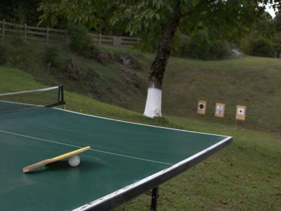 Holiday house Five Bedroom Holiday Home - Outdoor photo 11