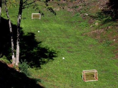 Holiday house Five Bedroom Holiday Home - Outdoor photo 15