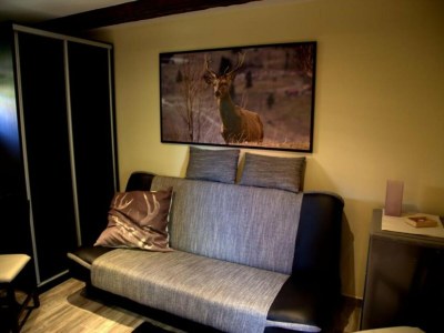 Holiday house Five Bedroom Holiday Home - Features photo 16