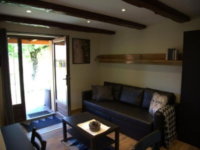 Holiday house Five Bedroom Holiday Home - Features photo 24