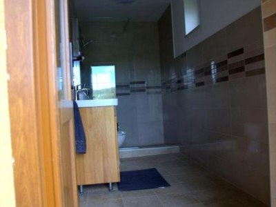 Holiday house Five Bedroom Holiday Home - Features photo 26