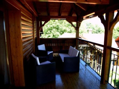 Holiday house Five Bedroom Holiday Home - Outdoor photo 33