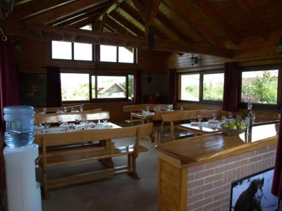 Holiday house Five Bedroom Holiday Home - Outdoor photo 34