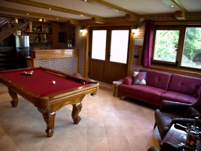 Holiday house Five Bedroom Holiday Home - Outdoor photo 35