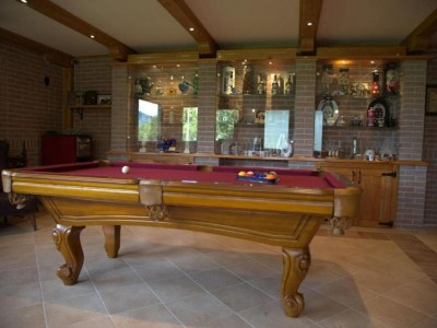 Holiday house Five Bedroom Holiday Home - Outdoor photo 36