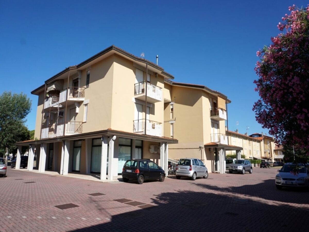 Apartment Apartment near Porto Santa Margherita Beach