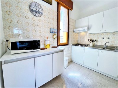 Apartment Apartment near Porto Santa Margherita Beach - Features photo 3