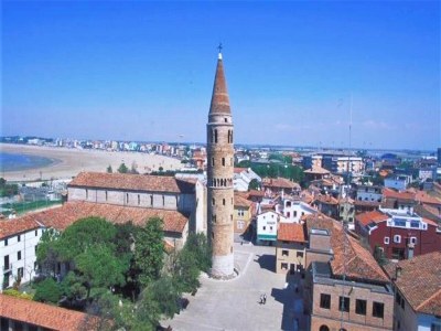 Apartment Apartment near Porto Santa Margherita Beach - Features photo 7