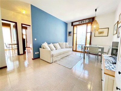 Apartment Apartment near Porto Santa Margherita Beach - Features photo 8