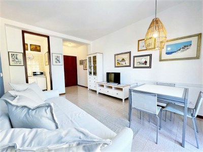 Apartment Apartment near Porto Santa Margherita Beach - Features photo 10