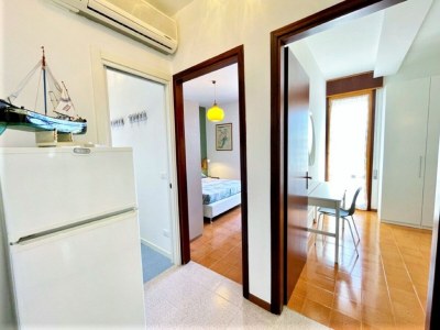 Apartment Apartment near Porto Santa Margherita Beach - Features photo 13