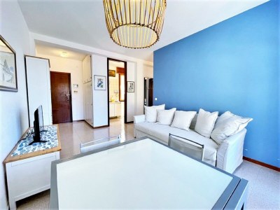 Apartment Apartment near Porto Santa Margherita Beach - Features photo 14