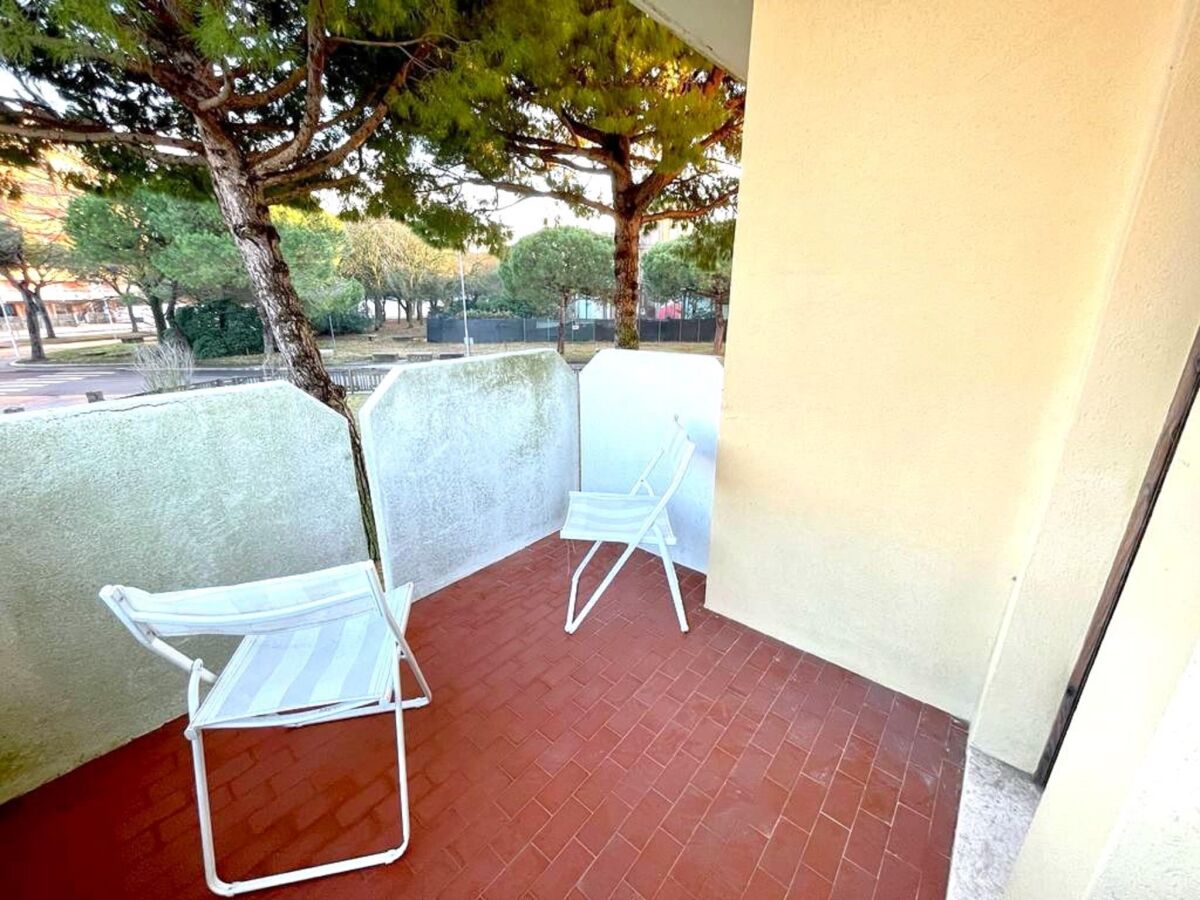 Apartment Wohnung in Caorle nahe am Strand - Outdoor photo 2