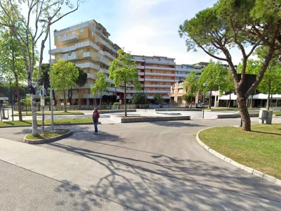 Apartment Wohnung in Caorle nahe am Strand in Porto Santa Margherita - Apartment