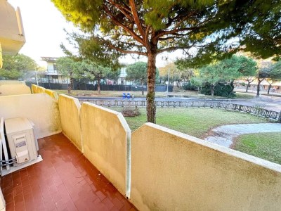 Apartment Wohnung in Caorle nahe am Strand - Outdoor photo 3