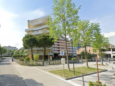Apartment Wohnung in Caorle nahe am Strand - Outdoor photo 4