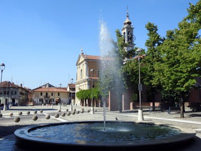 Apartment Wohnung in Caorle nahe am Strand - Environment photo 14