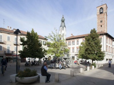 Apartment Wohnung in Caorle nahe am Strand - Environment photo 17