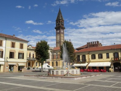 Apartment Wohnung in Caorle nahe am Strand - Environment photo 19