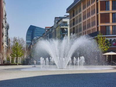 Apartment Wohnung in Caorle nahe am Strand - Environment photo 20