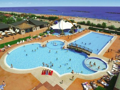 Apartment Wohnung in Caorle nahe am Strand - Environment photo 23