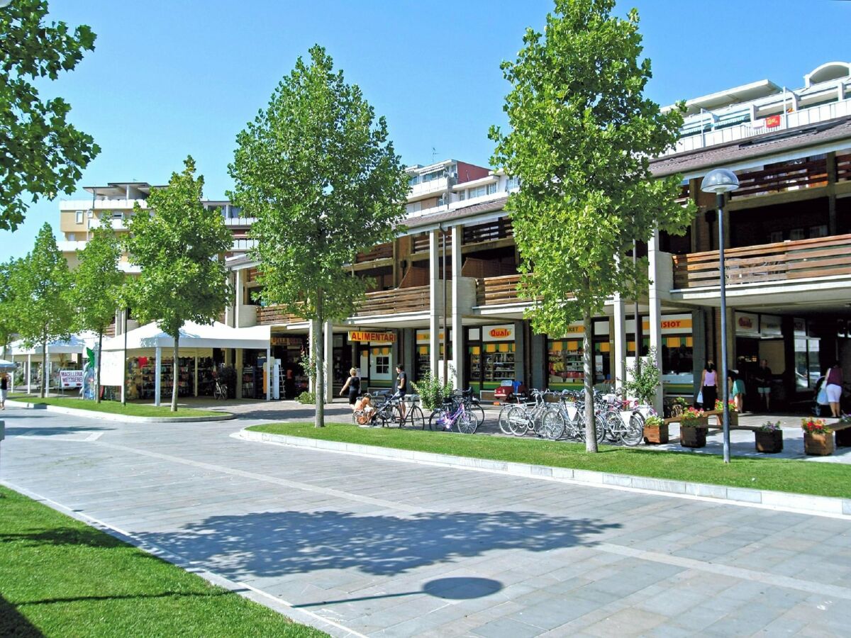 Apartment Apartment in Caorle near Beach & Pool - Outdoor photo 3