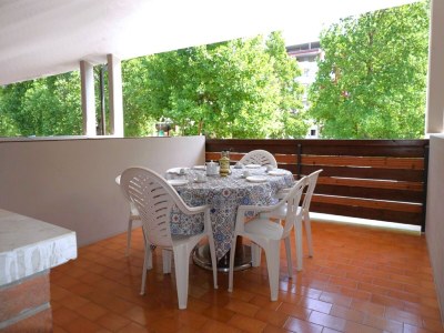 Apartment Apartment in Caorle near Beach & Pool - Outdoor photo 2
