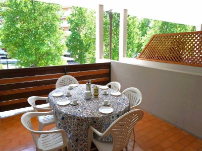 Apartment Apartment in Caorle near Beach & Pool - Outdoor photo 4
