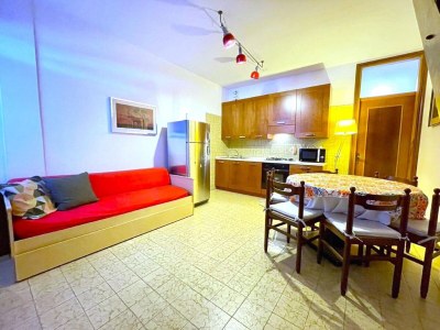 Apartment Apartment in Caorle near Beach & Pool - Features photo 6