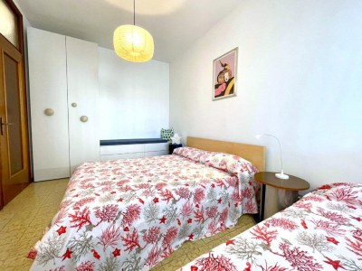 Apartment Apartment in Caorle near Beach & Pool - Features photo 7