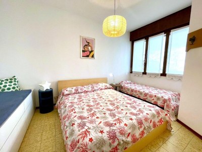 Apartment Apartment in Caorle near Beach & Pool - Features photo 11