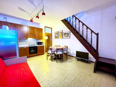 Apartment Apartment in Caorle near Beach & Pool - Features photo 12