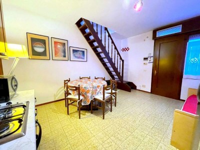 Apartment Apartment in Caorle near Beach & Pool - Features photo 13