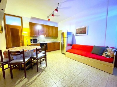 Apartment Apartment in Caorle near Beach & Pool - Features photo 14
