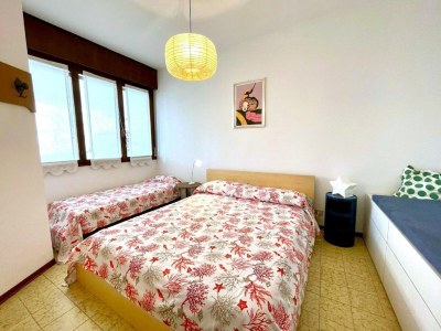 Apartment Apartment in Caorle near Beach & Pool - Features photo 16