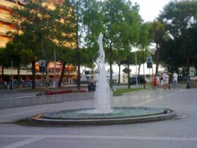 Apartment Apartment in Caorle near Beach & Pool - Environment photo 31