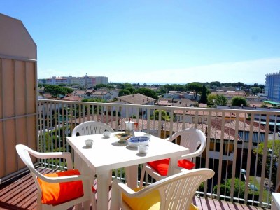 Apartment Wohnung in Caorle nahe Sandstränden - Outdoor photo 2