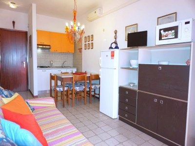 Apartment Wohnung in Caorle nahe Sandstränden - Features photo 8